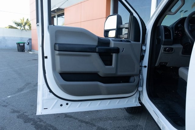 2020 Ford Super Duty F-350 DRW XL