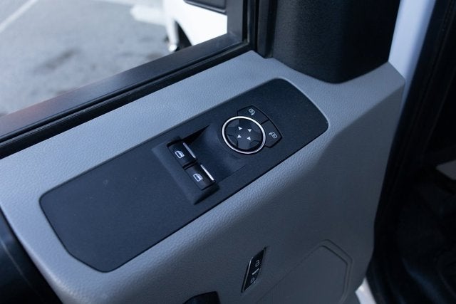 2020 Ford Super Duty F-350 DRW XL