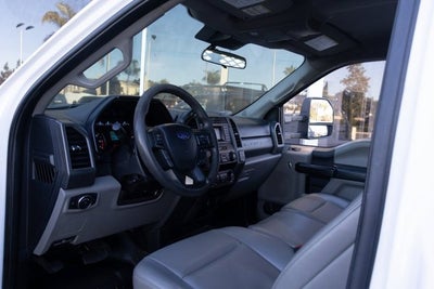 2020 Ford Super Duty F-350 DRW XL