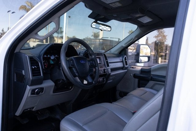 2020 Ford Super Duty F-350 DRW XL