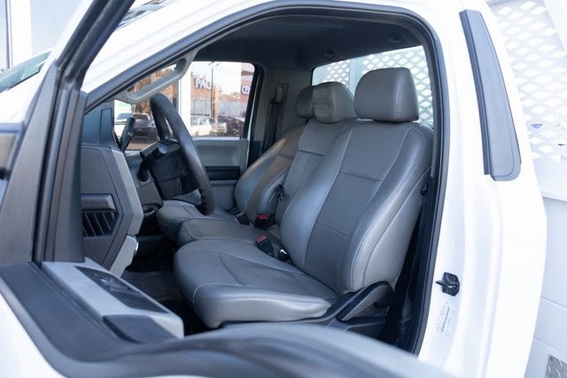 2020 Ford Super Duty F-350 DRW XL