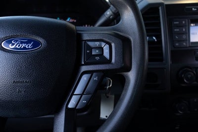 2020 Ford Super Duty F-350 DRW XL