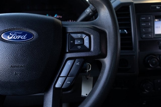 2020 Ford Super Duty F-350 DRW XL