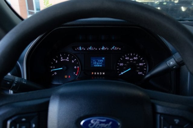 2020 Ford Super Duty F-350 DRW XL