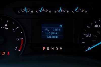 2020 Ford Super Duty F-350 DRW XL