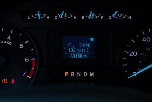 2020 Ford Super Duty F-350 DRW XL