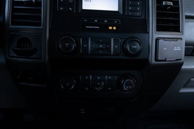 2020 Ford Super Duty F-350 DRW XL