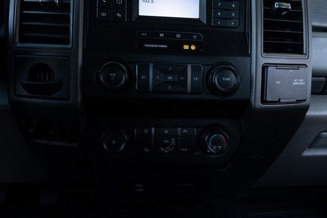 2020 Ford Super Duty F-350 DRW XL