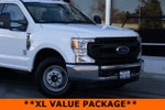 2020 Ford Super Duty F-350 DRW XL