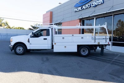 2020 Ford Super Duty F-350 DRW XL