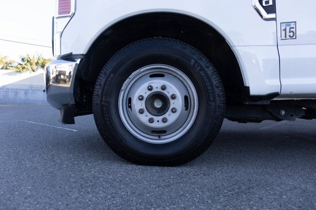 2020 Ford Super Duty F-350 DRW XL