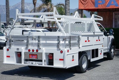 2019 Ford F-350SD XL