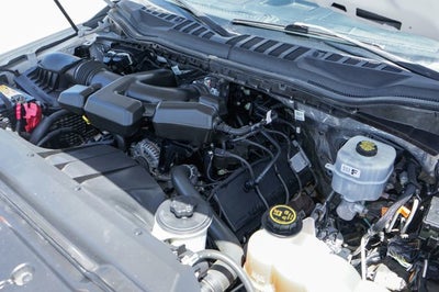 2019 Ford F-350SD XL