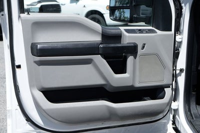 2019 Ford F-350SD XL
