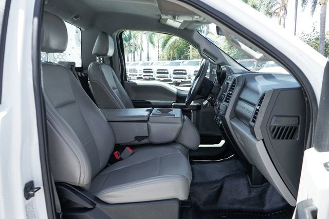 2019 Ford F-350SD XL