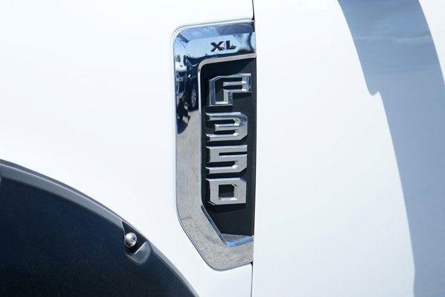 2019 Ford F-350SD XL
