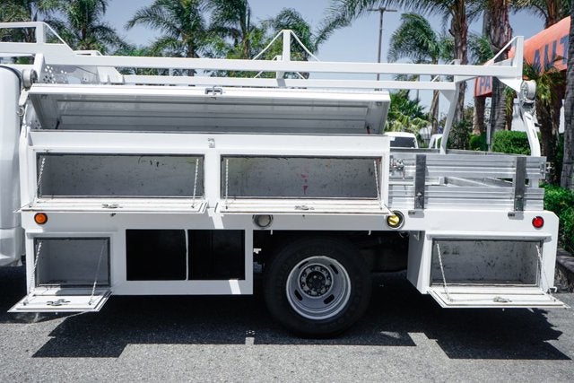 2019 Ford F-350SD XL