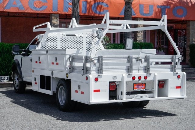 2019 Ford F-350SD XL