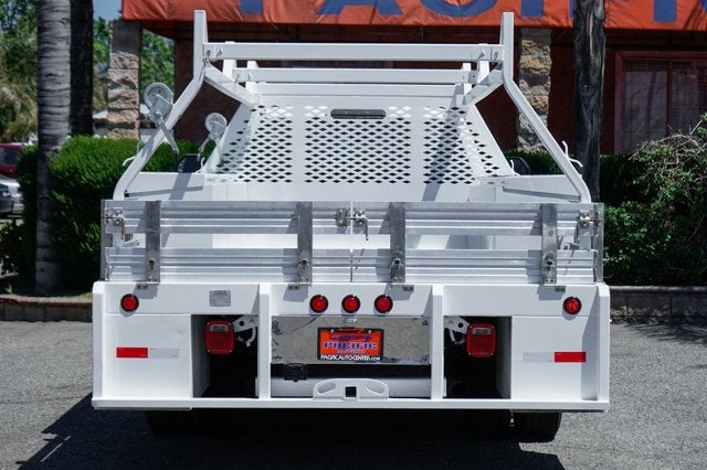 2019 Ford F-350SD XL