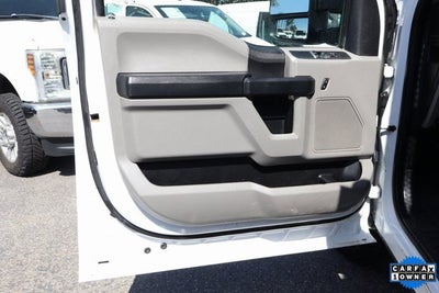 2021 Ford F-350SD XL