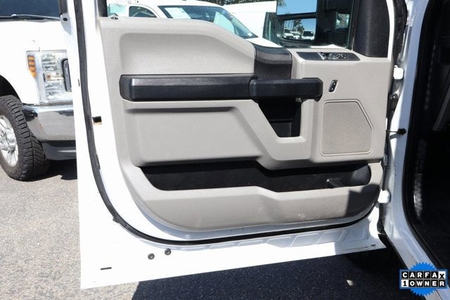 2021 Ford F-350SD XL