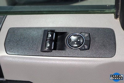 2021 Ford F-350SD XL