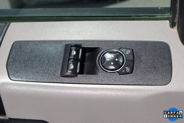 2021 Ford F-350SD XL