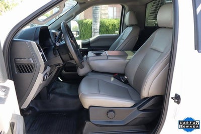 2021 Ford F-350SD XL