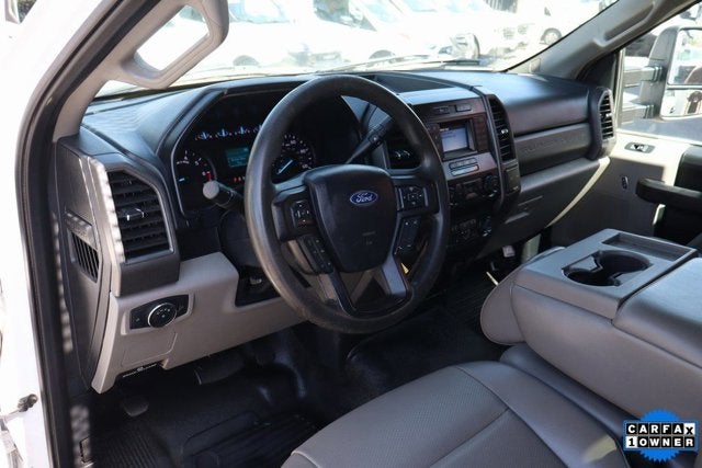 2021 Ford F-350SD XL