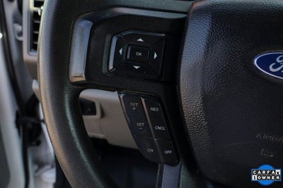 2021 Ford F-350SD XL