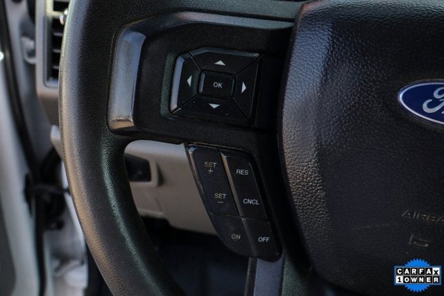 2021 Ford F-350SD XL