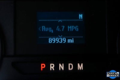 2021 Ford F-350SD XL