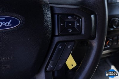 2021 Ford F-350SD XL