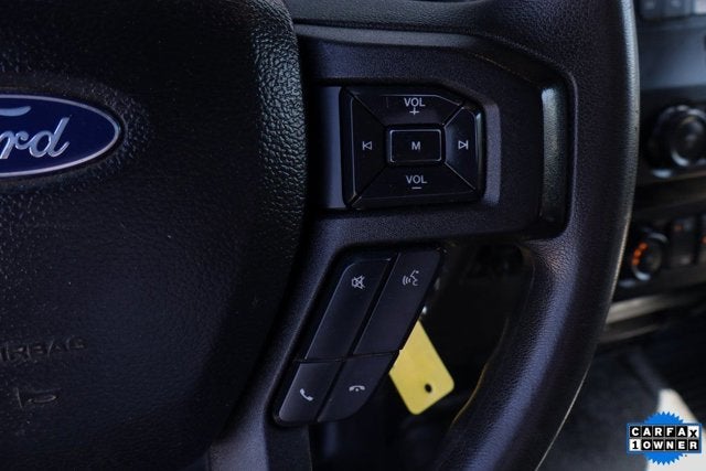 2021 Ford F-350SD XL