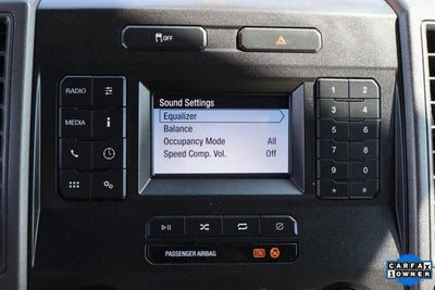 2021 Ford F-350SD XL