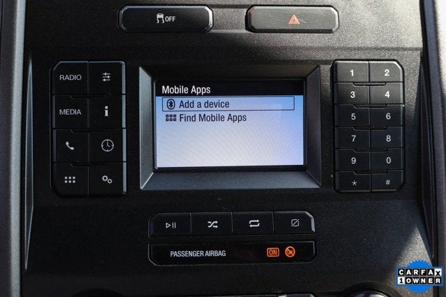 2021 Ford F-350SD XL