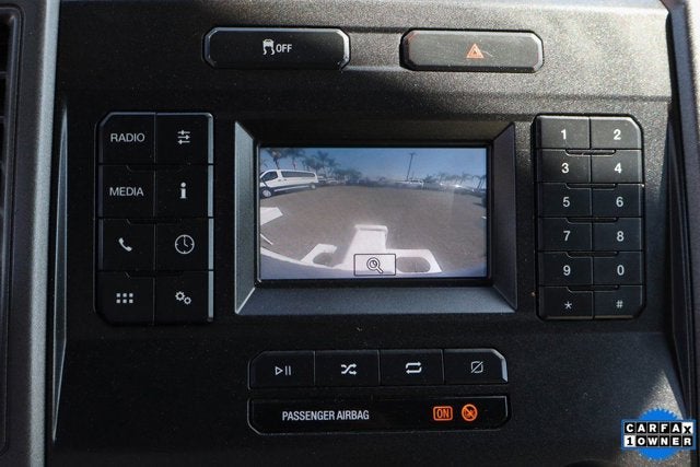 2021 Ford F-350SD XL