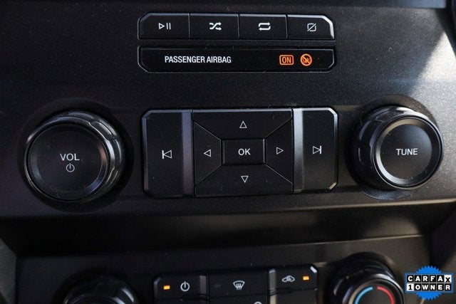 2021 Ford F-350SD XL