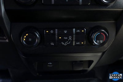 2021 Ford F-350SD XL