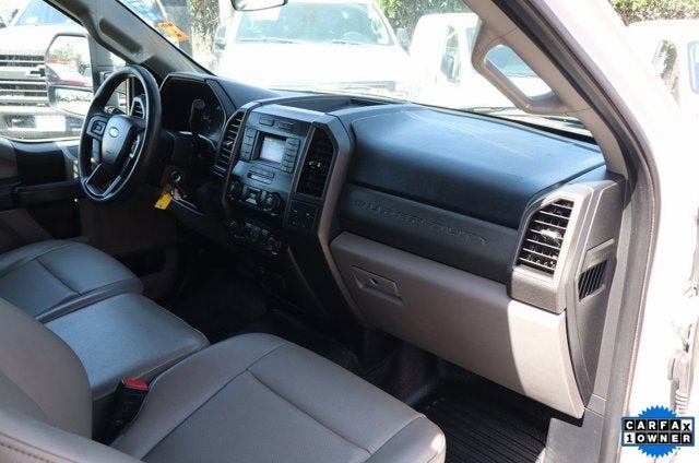 2021 Ford F-350SD XL