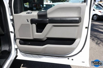 2021 Ford F-350SD XL