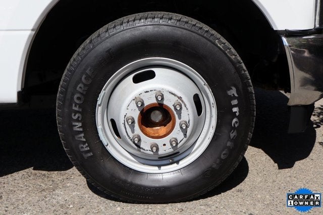 2021 Ford F-350SD XL