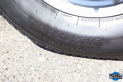 2021 Ford F-350SD XL