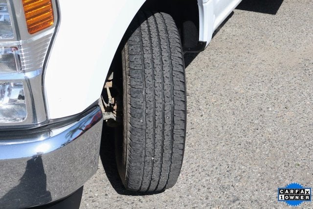 2021 Ford F-350SD XL