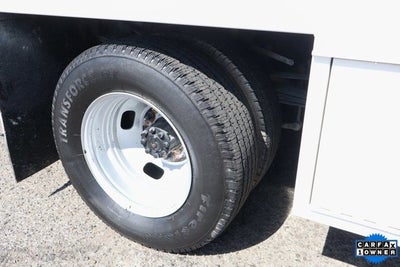 2021 Ford F-350SD XL