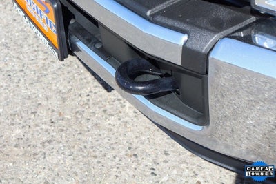 2021 Ford F-350SD XL