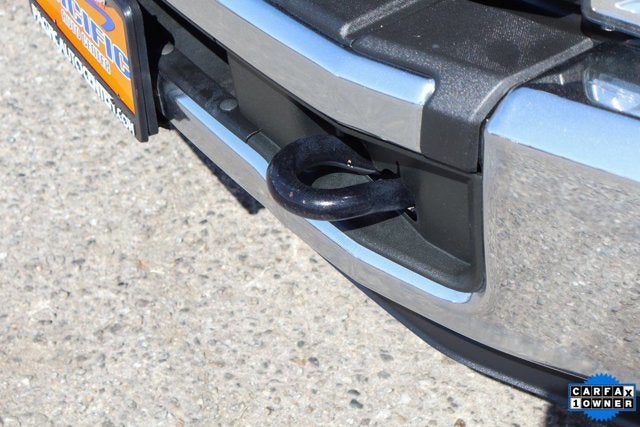 2021 Ford F-350SD XL