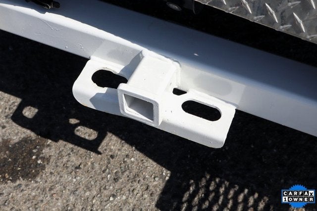 2021 Ford F-350SD XL