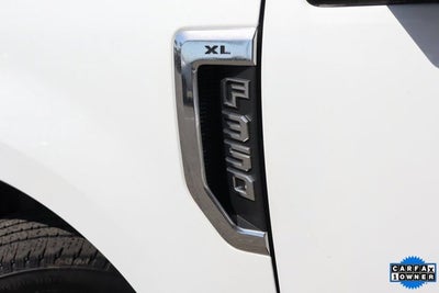 2021 Ford F-350SD XL