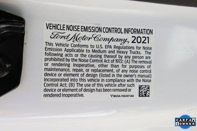 2021 Ford F-350SD XL